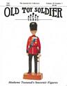Fall 2004 Old Toy Soldier Magazine Volume 28 Number 3